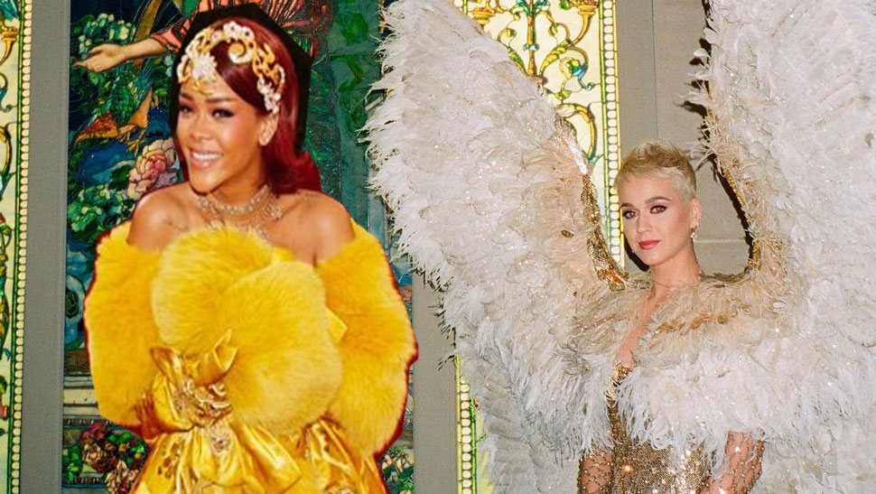 Here Are Some Of The Most Memorable Met Gala Moments Over The Years
