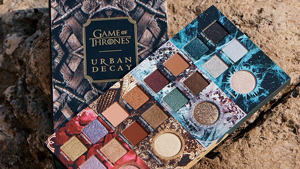 This Game Of Thrones Makeup Collection Is Now Available On Sephora.ph