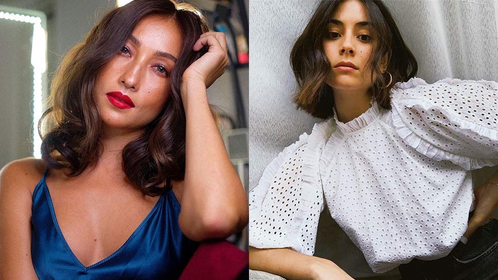 20 Celebs Who Will Convince You To Get Short Hair