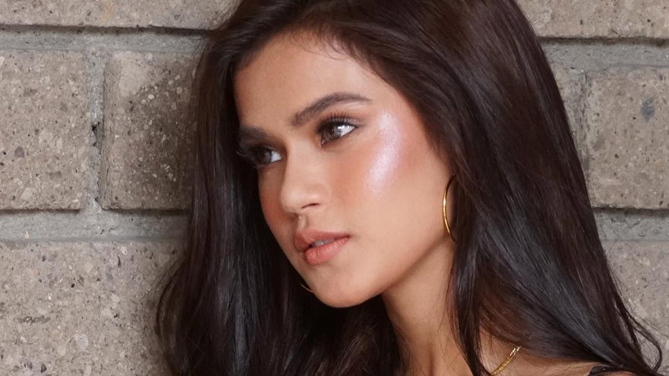This Is the Makeup Trick to Achieve Maris Racal's Glowing Selfie