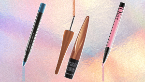 10 Colored Eyeliners That Will Upgrade Your Usual Cat Eye
