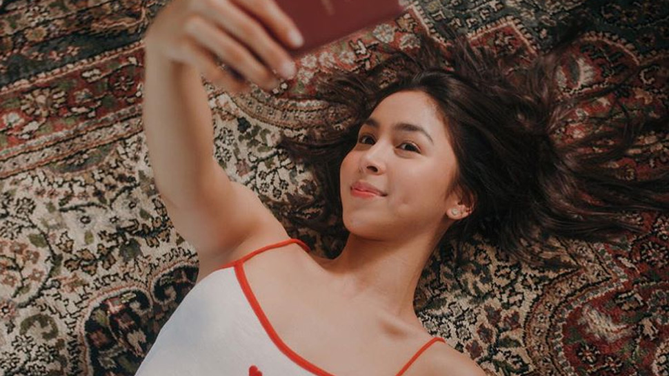 This Hilarious Video Shows Julia Barretto Auditioning For "darna"