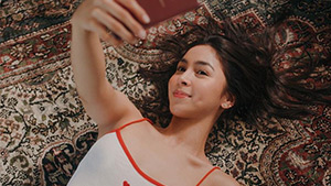 This Hilarious Video Shows Julia Barretto Auditioning For 