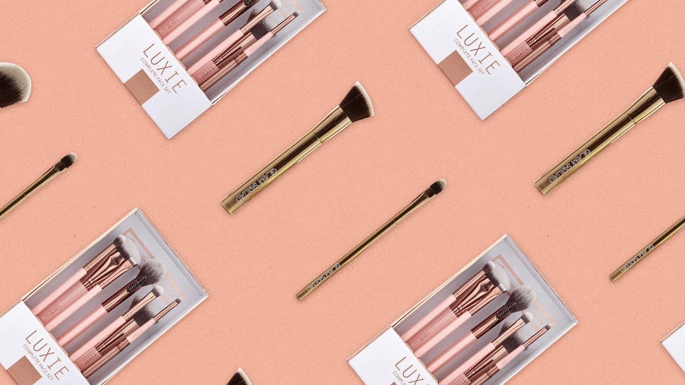 10 Makeup Brush Sets That Are Worth Your Money