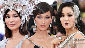 We Found The Exact Lipsticks These Celebs Wore To The Met Gala 2019