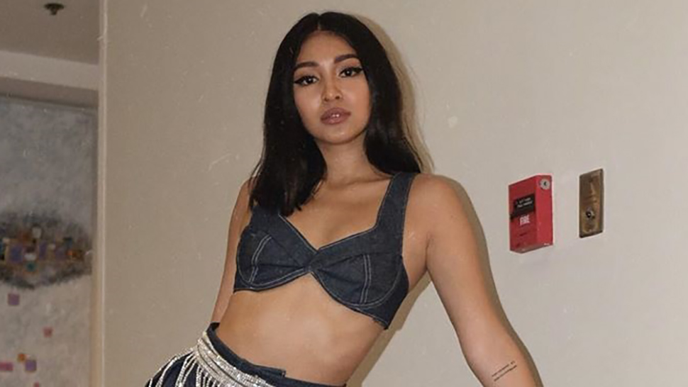 Nadine Lustre Shouting "darna" Had Us Convinced She's Perfect For The Role