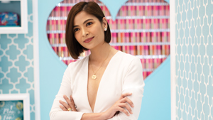 Happy Skin's Founder Used To Be Bullied For Being Morena
