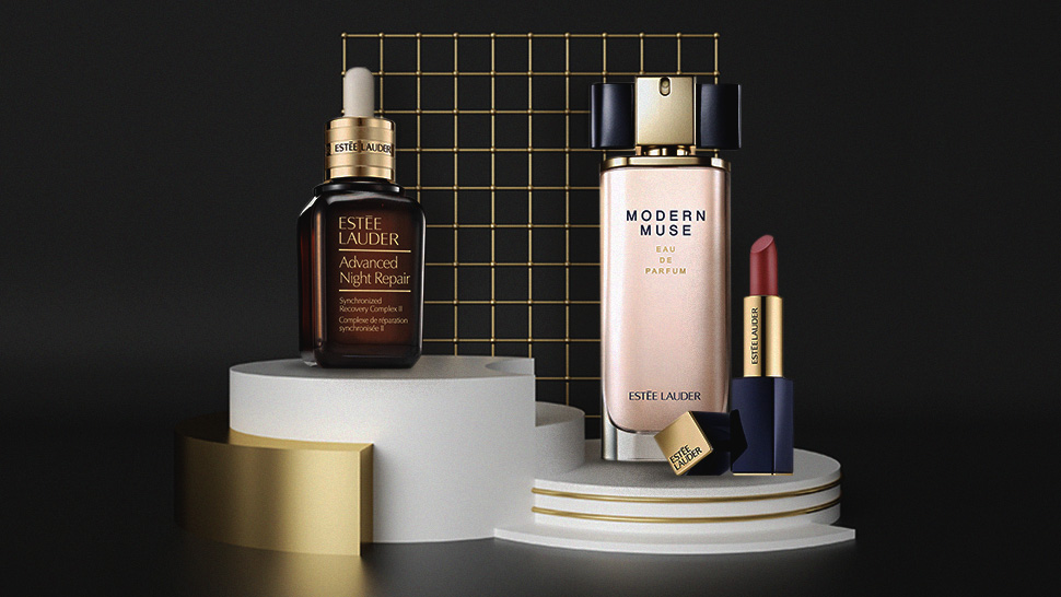 These are Estée Lauder's Best Selling Products in the Philippines
