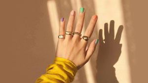 This Is The New Nail Trend That's Taking Over Instagram