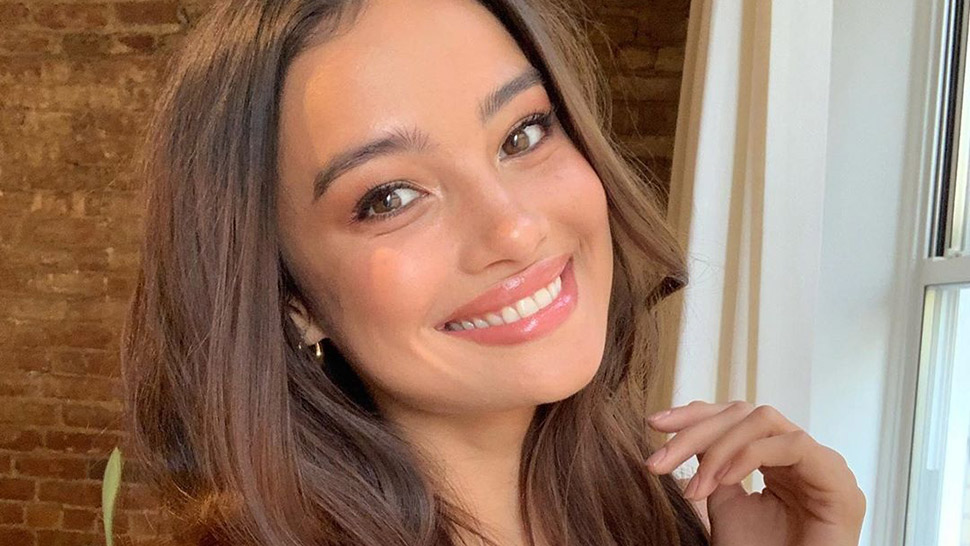 Kelsey Merritt Could Be Sports Illustrated Swimsuit's Rookie of the Year