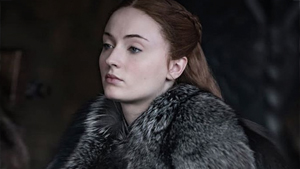 Sophie Turner Finally Speaks Up On Who's To Blame For That Starbucks Cup