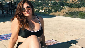 Here's Why A Black Swimsuit Is A Must For Every Body Type