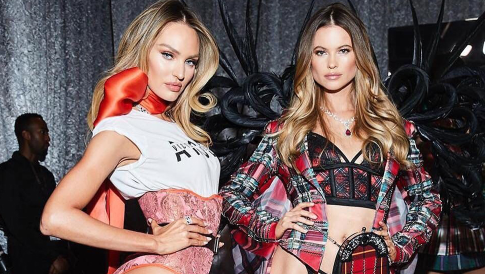 Victoria's Secret Won't Be Airing Their Fashion Show On Tv This Year