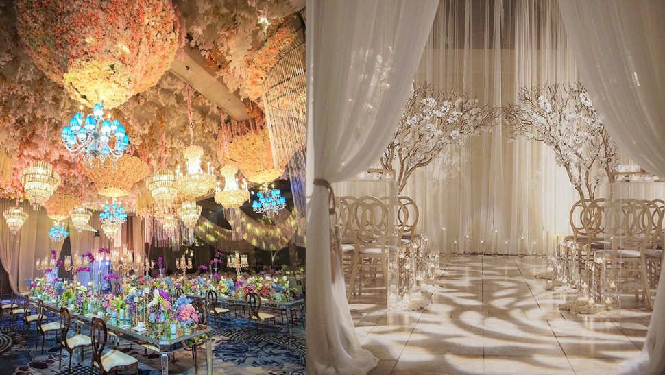 8 Stylish Reception Venues In Taguig To Consider For Your Wedding