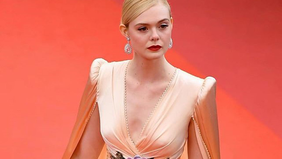 These Stars Stole Our Breath on the First Day of Cannes Film Festival 2019