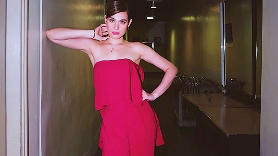 10 Local Celebrities Who Are Making a Case for Hot Pink OOTDs