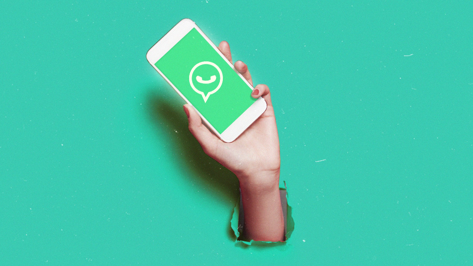 WhatsApp Urges Its Users to Update Their App After a Security Breach