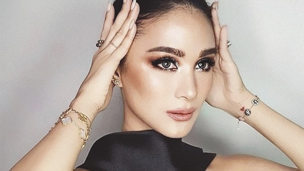 Here's How Heart Evangelista Maintains Her Jewelry