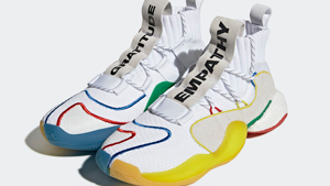13 Colored Sneakers That Will Brighten Up Your Ootd