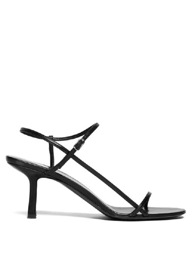 Shopping List: Strappy Lace-Up Sandals | Preview.ph