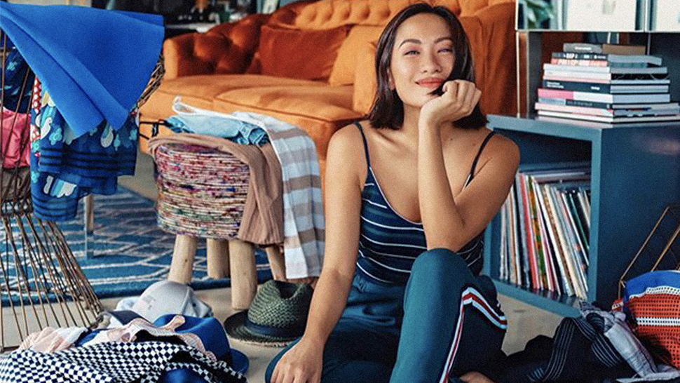 Laureen Uy Will Be Selling Her Pre-Loved Designer Pieces Online