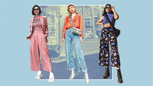 12 Incredibly Easy And Stylish Ways To Wear Culottes