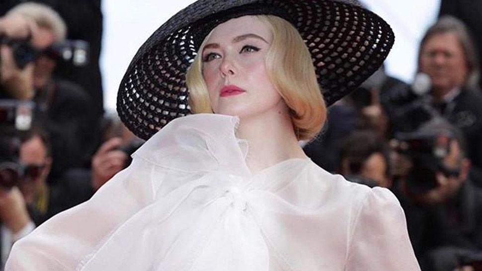Elle Fanning Is the Undisputed Style Star of Cannes 2019