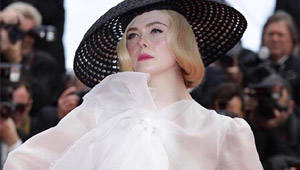 Elle Fanning Is The Undisputed Style Star Of Cannes 2019