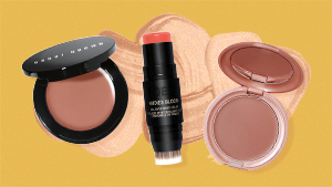 10 Cream Blushes To Try For A Fresh And Dewy Flush