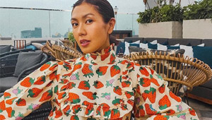 10 Fruit Printed Pieces That Are Nutritious For Your Wardrobe