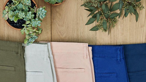 5 Sustainable And Eco-friendly Fabrics To Look For When Shopping