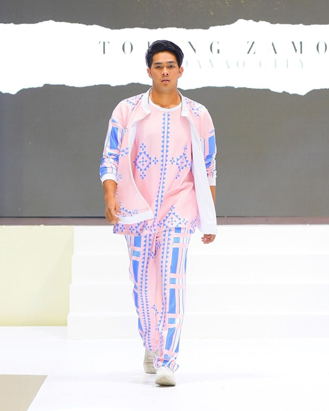 Designer Spotlight: Toping Zamora | Preview.ph