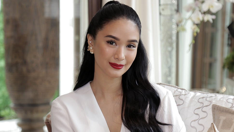 Heart Evangelista Is Launching a Lipstick Collection with L'Oréal