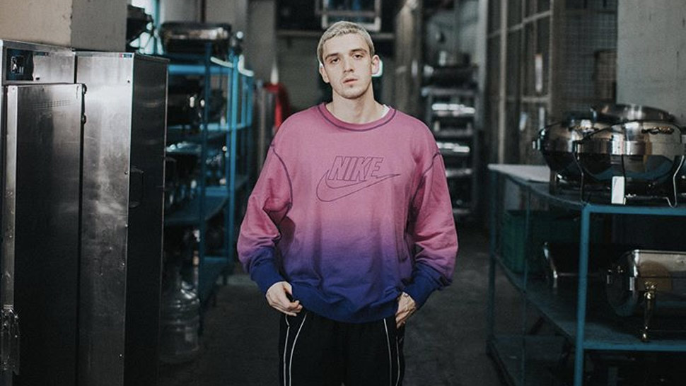 Lauv's New Music Video Is Finally Out And It Was Shot In Araneta Coliseum