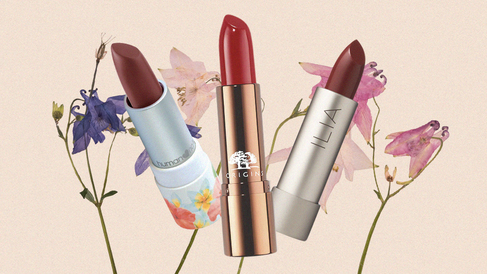 10 Natural And Plant-based Lipsticks To Try For A Gorgeous Pout