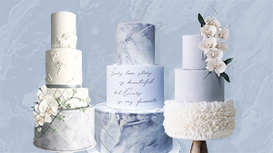 Where To Have A Wedding Cake Made In Manila
