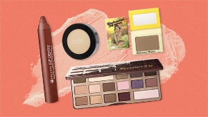 The 10 Best And Essential Makeup To Shop For Beginners