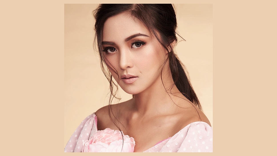 These Are The Eyebrow Products Kim Chiu Swears By