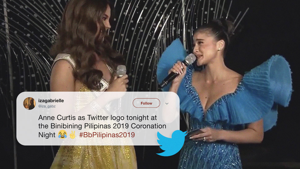 The Funniest Online Reactions to Binibining Pilipinas 2019