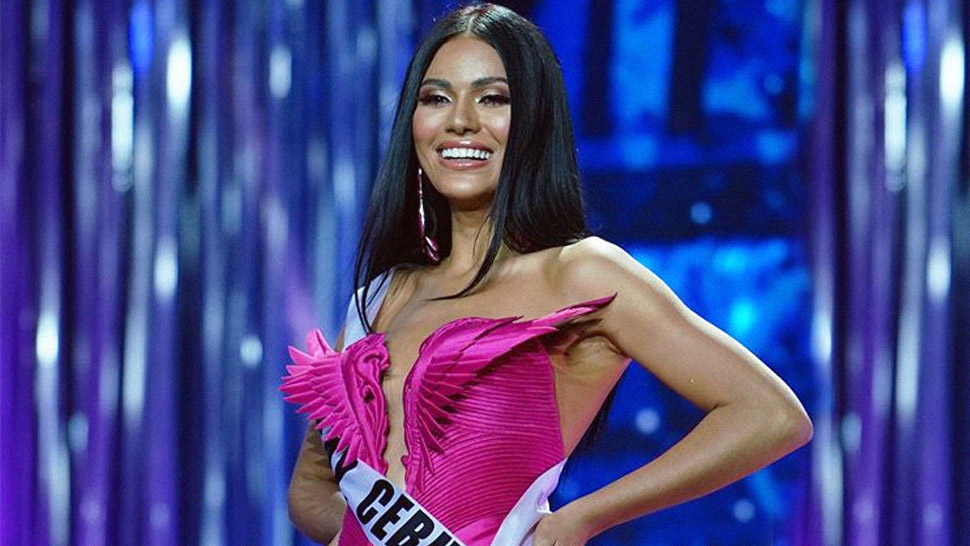 10 Things You Need To Know About Bb. Pilipinas-universe 2019 Gazini Ganados