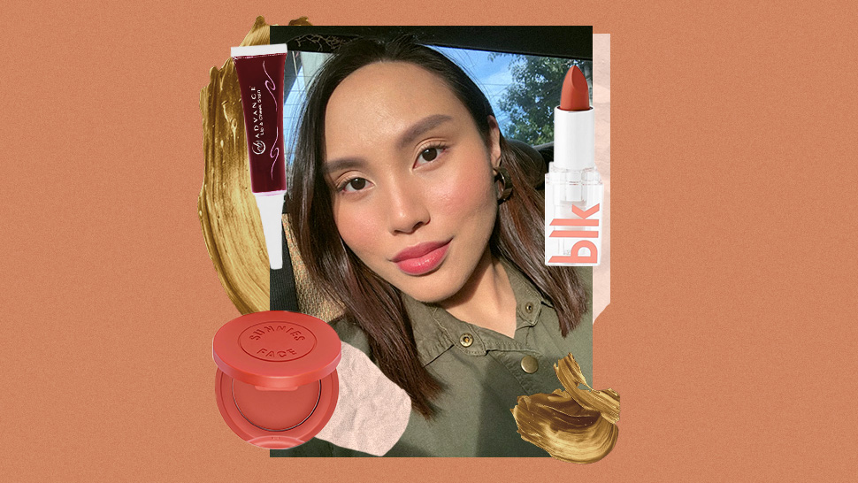 I Used Only Filipino Skincare and Makeup for a Week and Here's What Happened
