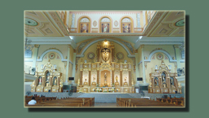 8 Dreamy Churches In Pasig To Book For Your Wedding