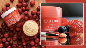 10 Berry-infused Skincare Products You Need To Try