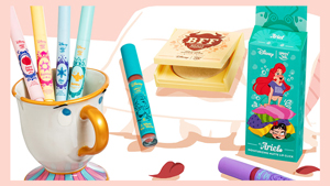Happy Skin Has A New Collaboration With Disney And We Want Everything