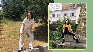7 Cool Ootd Combinations To Cop From Dominique Cojuangco
