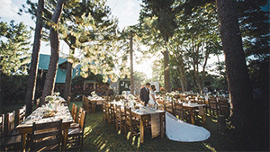 6 Venues In Laguna For A Serene Wedding Ceremony