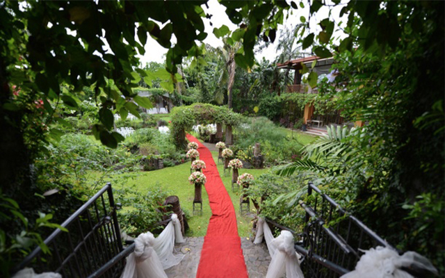 Wedding Venues in Laguna