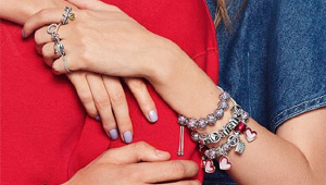 You Can Score Discounts Up To 50% Off At Pandora's Mid-year Sale