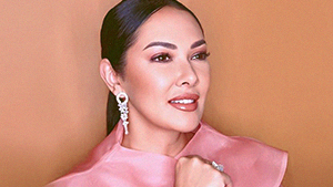 Ruffa Gutierrez Opens Up About Her Own Experience With Gender Violence