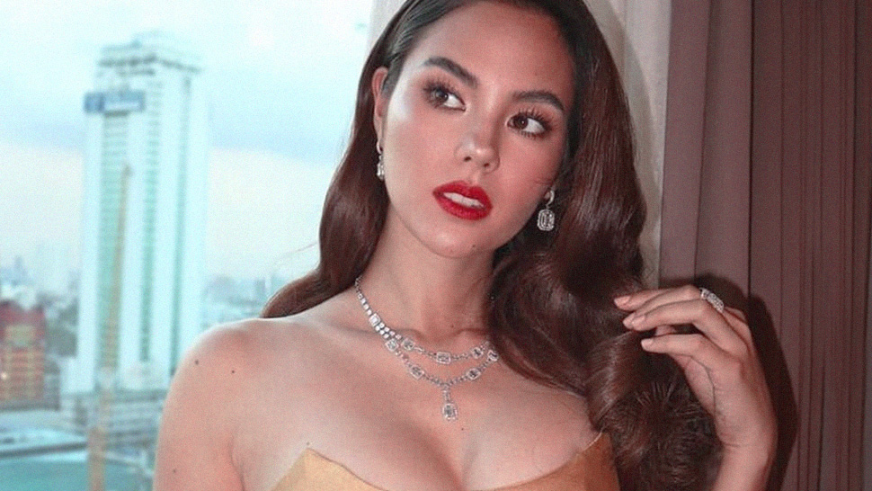 Catriona Gray Opens Up About Her Plans After Her Miss Universe Reign